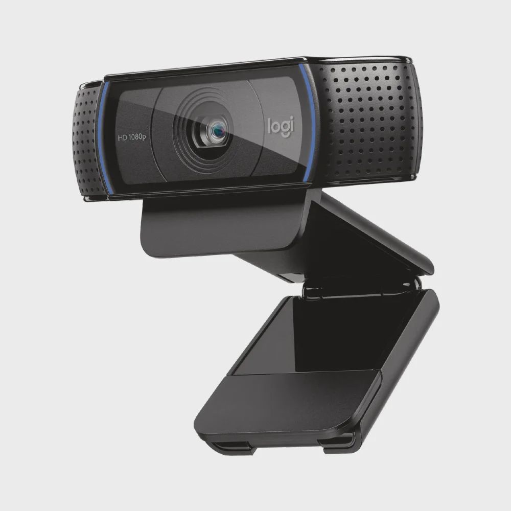Logitech C920 HD Pro Webcam — Veb kameralar, Bakı