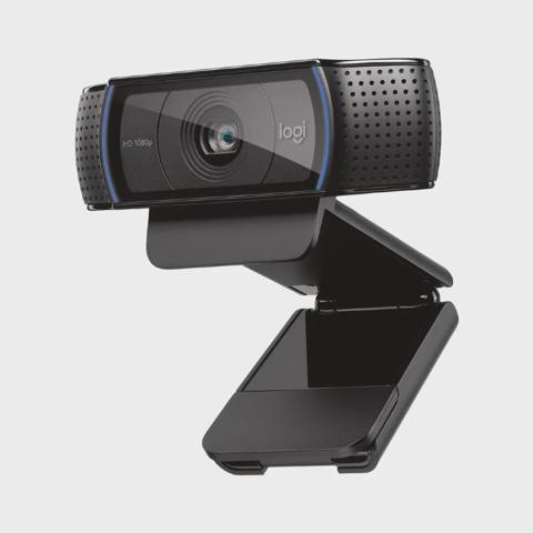 Logitech C920 HD Pro Webcam — Баку