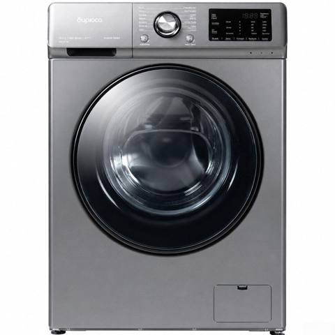 Bıryusa WM-SL1214/15B qızılı 12 kq paltaryuyan Rəsmi iş yeri olan — Баку