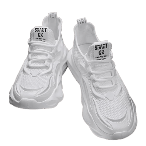Yüngül və rahat dəbli idman ayaqqabısı — Sneakers (Men's shoes)