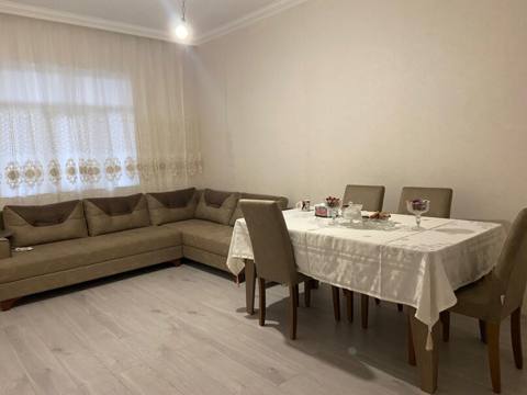 5 otaqlı Köhnə tikili satılır Bakı, Suraxanı, Qaraçuxur — Bakı