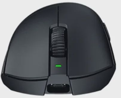 Razer DeathAdder V3 Pro Black (RZ01-04630100-R3G1) siçan — Klaviaturalar və siçanlar, Bakı (3)