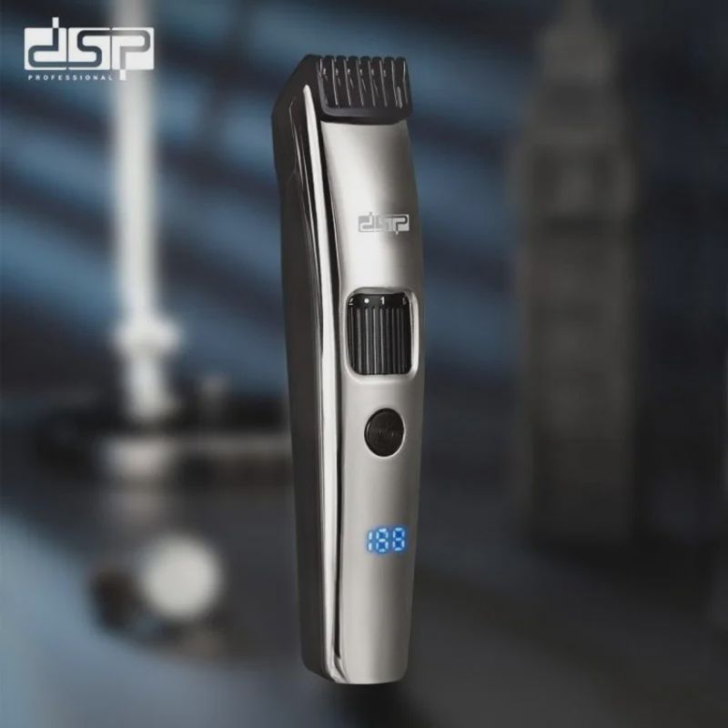 Saç üçün trimmer DSP 90358 - MXM_90358 — Saç kəsmə maşınları, Bakı (2)