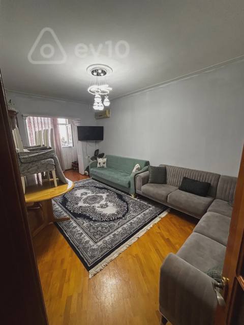 3 otaqlı mənzil, 85 m², Bakı, V massivi — 161 000 ₼ · Baku · Mənzil 3 otaqlı mənzil, 85 m², Bakı, V massivi — Baku