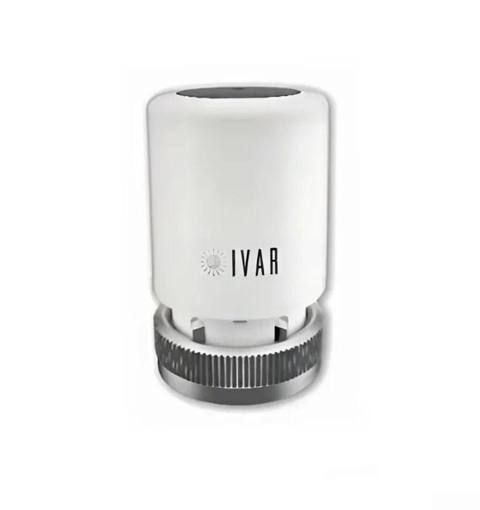 Ivar Kollektor termostatı – Gərginlik: 230 V, Tezlik: 50–60 Hz — Baku