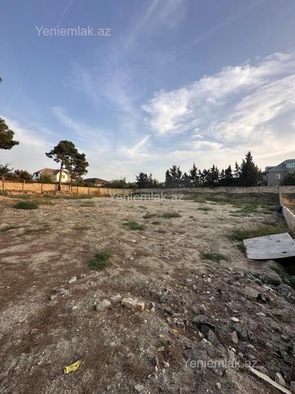 Satılık arsa, 18 sot — Torpaq, Sumqayıt (8)