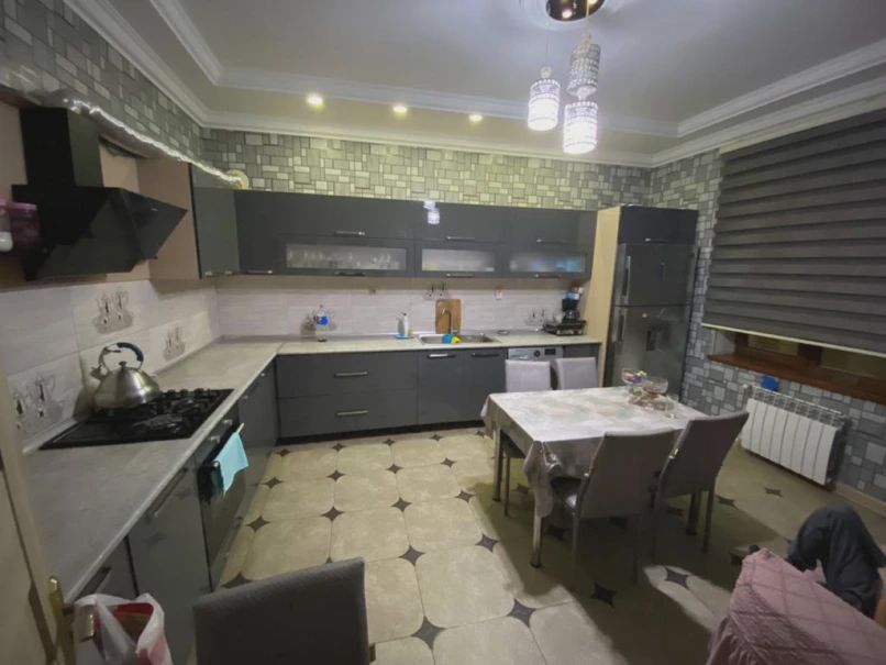 For sale: house / Cottage / Villa, 218 m² — Ev, villa, Bakı (5)