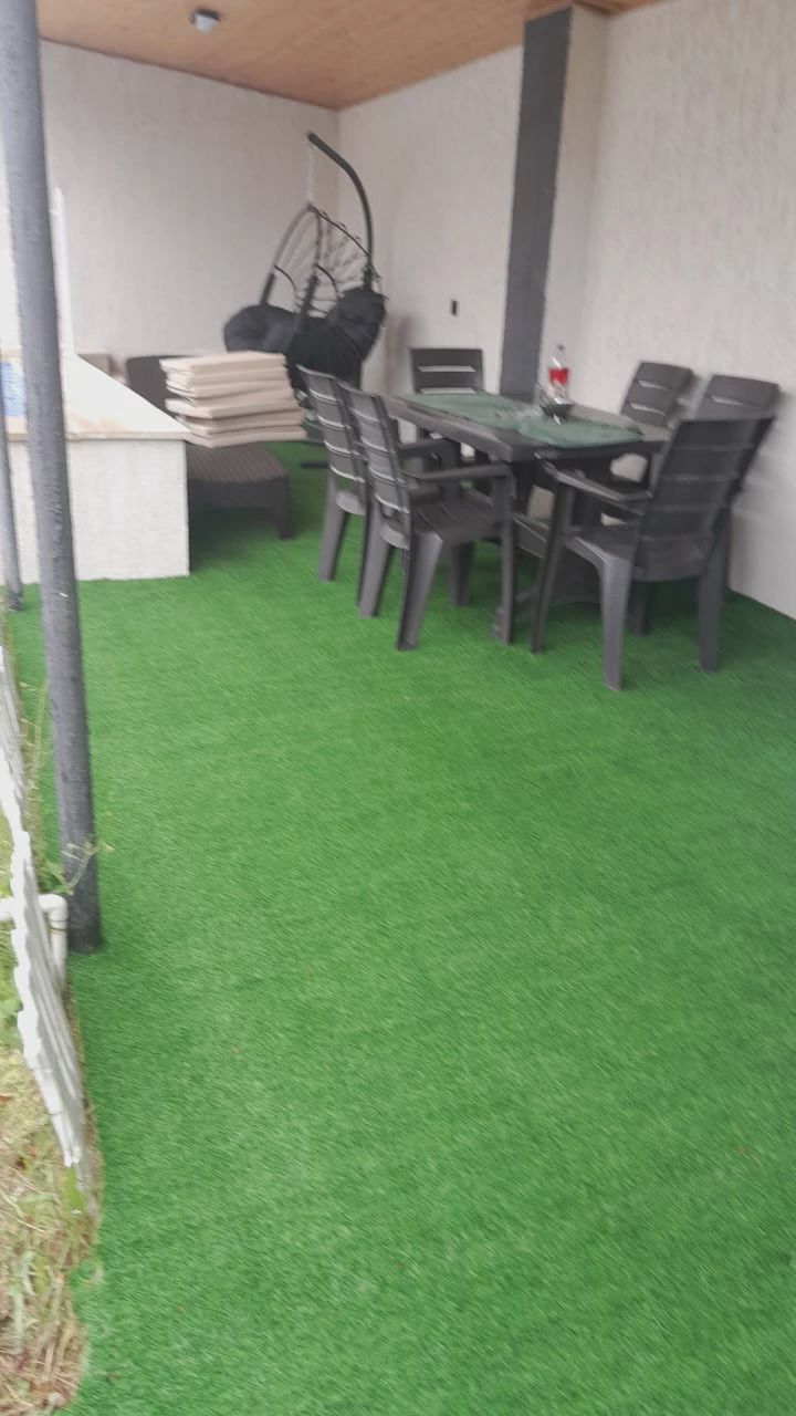 For sale: 3-room house / Cottage / Villa, 124 m² — Ev, villa, Bakı (11)