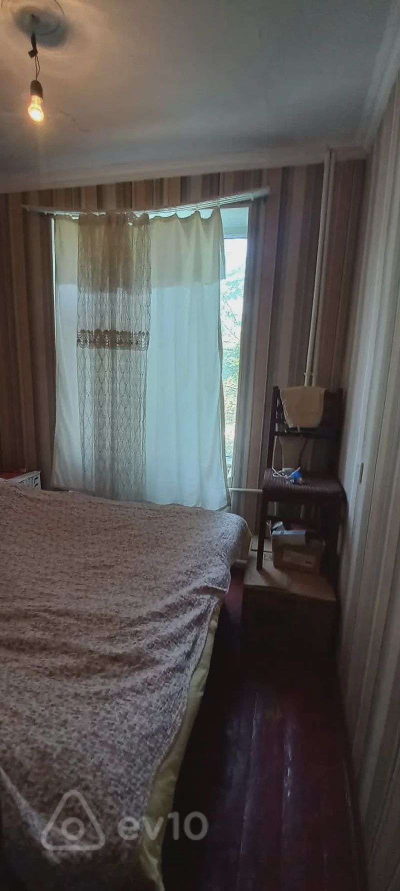 For sale: 2-room apartment (old building), 36 m² — Mənzil, Bakı (2)