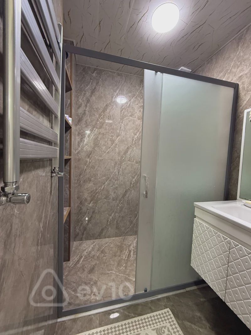 Satılık 3 odalı daire (eski bina), 80 m² — Mənzil, Bakı (4)