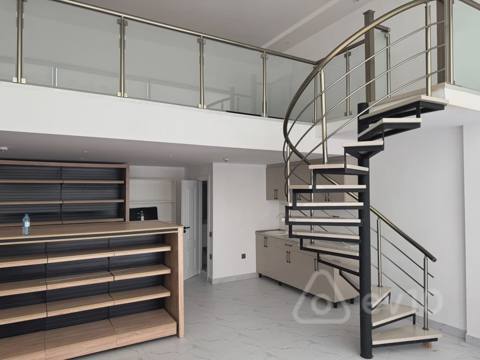 Obyekt, 70 m², Sabit Rəhmanov — kirayə — Баку