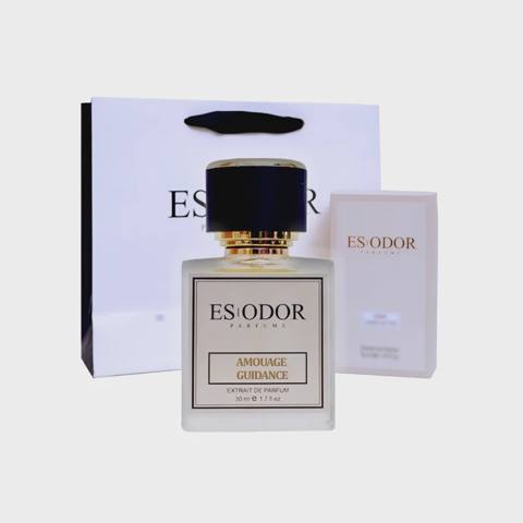 Esodor Guidance uniseks parfüm 30 ml — Bakı