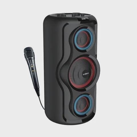 Musiqi mərkəzi Euroacs EU-S940 80W 2x6.5" — 199.99 ₼ · Bakı · Akustik sistemlər Musiqi mərkəzi Euroacs EU-S940 80W 2x6.5" — Bakı