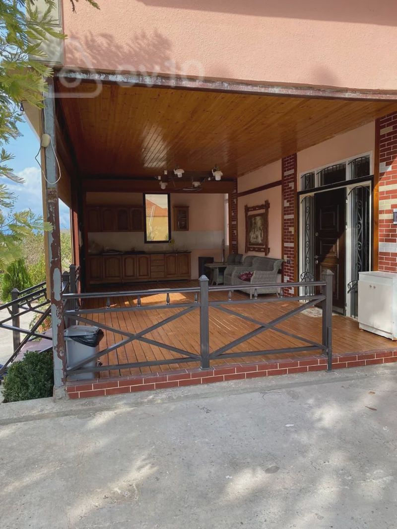 For sale: 4-room house / Cottage / Villa, 250 m² — Ev, villa, Bakı (12)