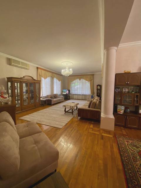 5 otaqlı həyət evi 400 m² satılır Bakı, Suraxanı r — Real estate
