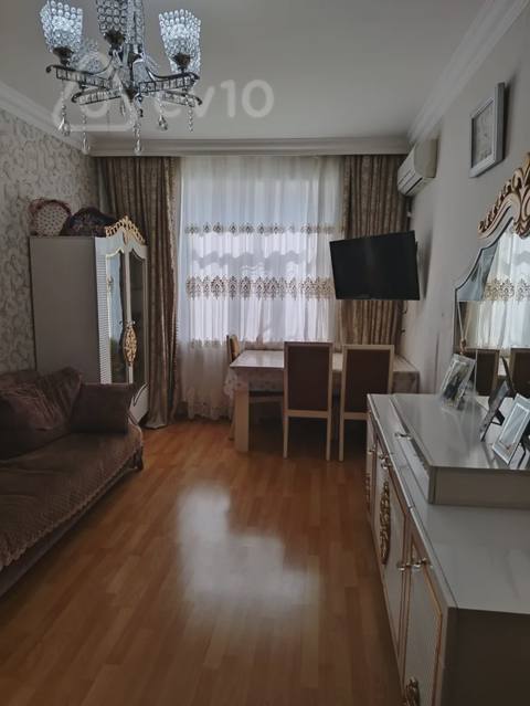 4 otaqlı mənzil, 100 m², Bakı, Fəridə şadlıq sarayina yaxin — Баку