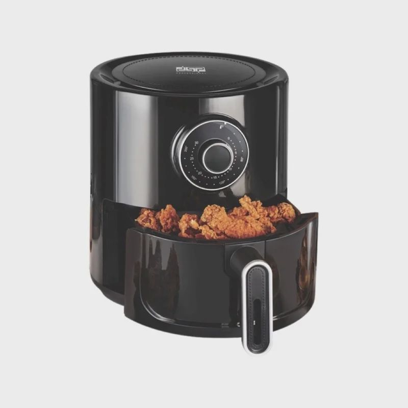 Aerofritür DSP KB2109 — Digər mətbəx texnikası, Bakı (5)