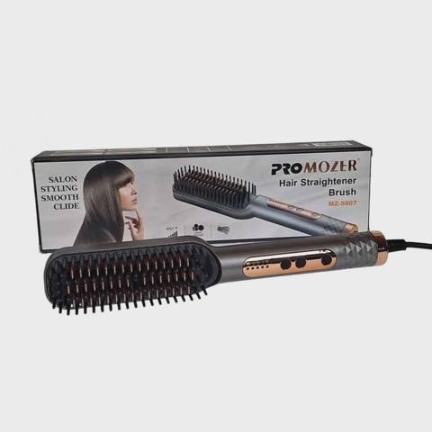 Saç düzləşdirici daraq Promozer MZ-5807 — Baku