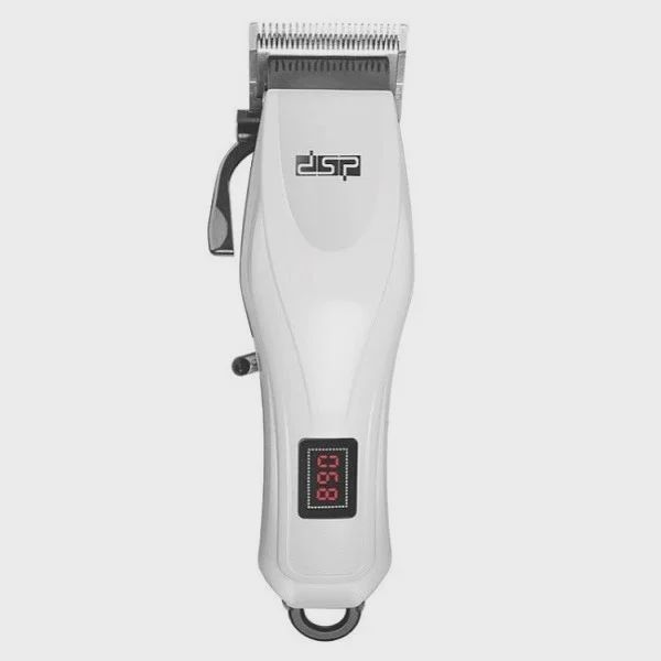 Saç üçün trimmer DSP 90438 White - MXM_90438W — Saç kəsmə maşınları, Bakı (3)