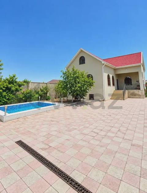 3 otaqlı Həyət evi Satılır, Buzovna, Xəzər, Bakı — 160 000 ₼ · Baku · Ev, villa 3 otaqlı Həyət evi Satılır, Buzovna, Xəzər, Bakı — Baku
