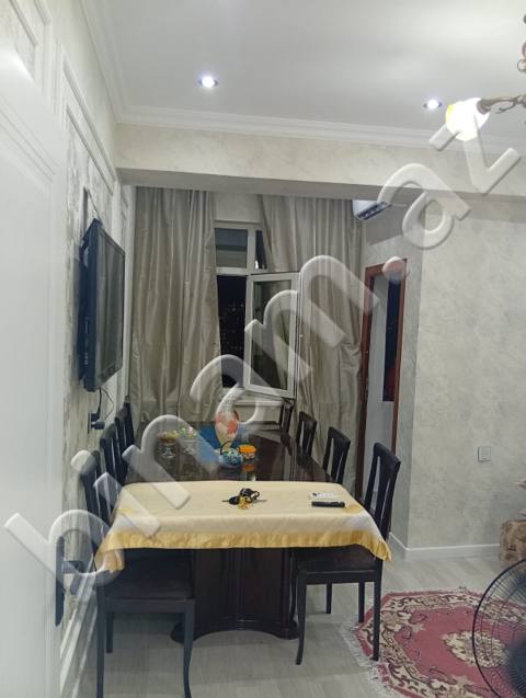 2 otaqlı Yeni tikili, Satış, Bakı, Yasamal — 128 000 ₼ · 2 бөлмө · 42 m² · 13/13 кабат · Баку, Yasamal · Mənzil 2 otaqlı Yeni tikili, Satış, Bakı, Yasamal — Баку