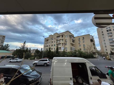 3 otaqlı Yeni tikili satılır Bakı, Yasamal, Yeni Yasamal — 180 000 ₼ · 3 oda · 80 m² · 5/5 kat · Bakı, Yasamal · Mənzil 3 otaqlı Yeni tikili satılır Bakı, Yasamal, Yeni Yasamal — Bakı