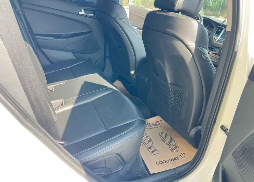 Hyundai Tucson, 2016 il, 191000 km, 2 L 77-CC-032 — Avtomobillər, Bakı (11)