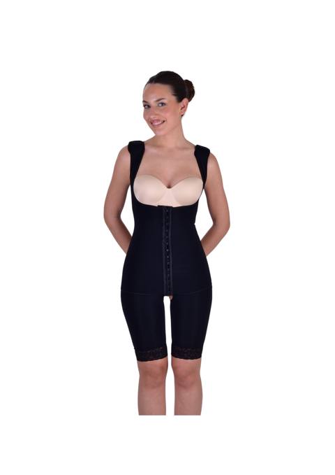 Əməliyyat sonrası korset Orthosun Ls170, qara, ölçü XS — Baku