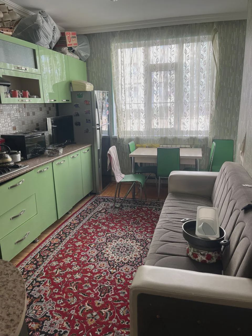 2 otaqlı Mənzil satılır Xırdalan, Abşeron — Mənzil, Bakı (12)