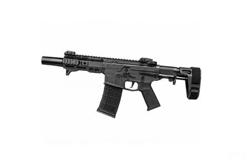 SLR gel blaster orbiz güllə atan Rəsmi iş yeri olan və olmayanlara — Баку