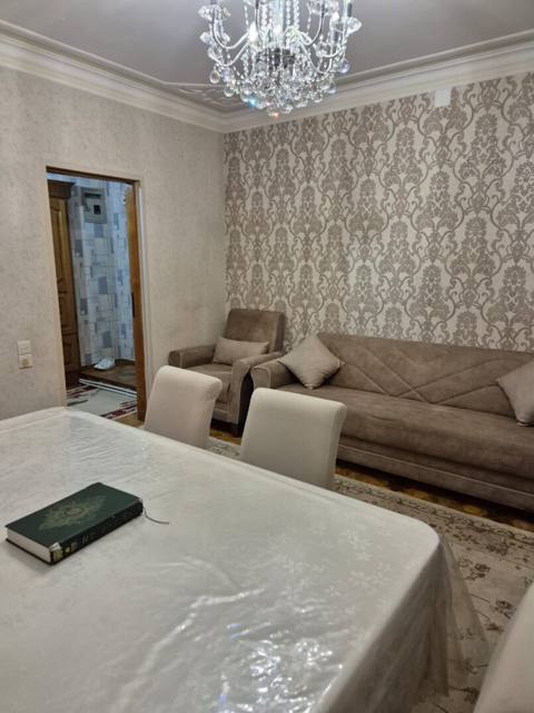 3 otaqlı Köhnə tikili satılır Bakı, Sabunçu, Bakıxanov — ბინა