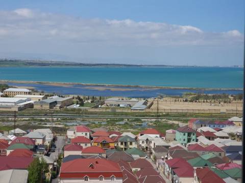 1 otaqlı Yeni tikili satılır Xırdalan, Heydər Əliyev Pr. 167 — Bakı