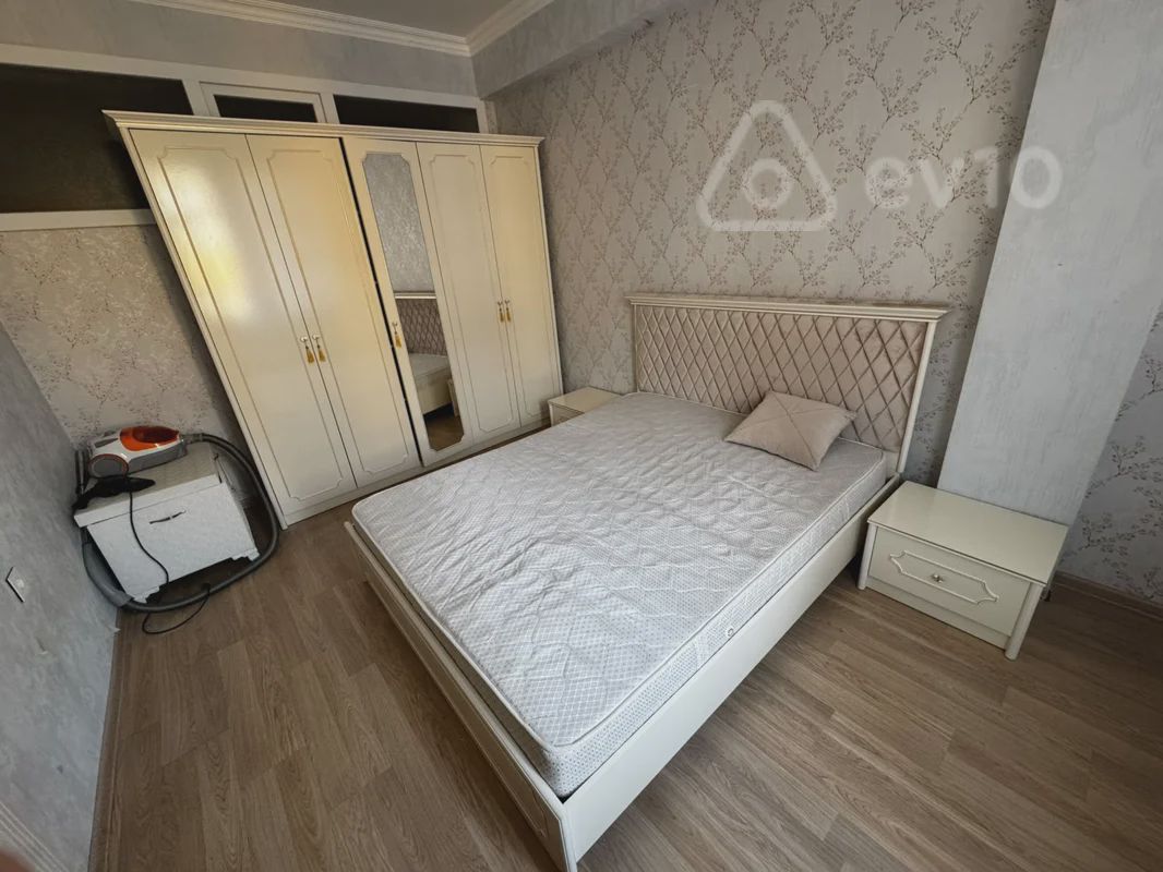 Kiralık 3 odalı daire (eski bina), 75 m² — Mənzil, Bakı (3)