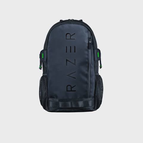 Razer Rogue V3 13.3 Black (RC81-03630101-0000) bel çantası — 155 ₼ · Баку · Noutbuk aksesuarları Razer Rogue V3 13.3 Black (RC81-03630101-0000) bel çantası — Баку