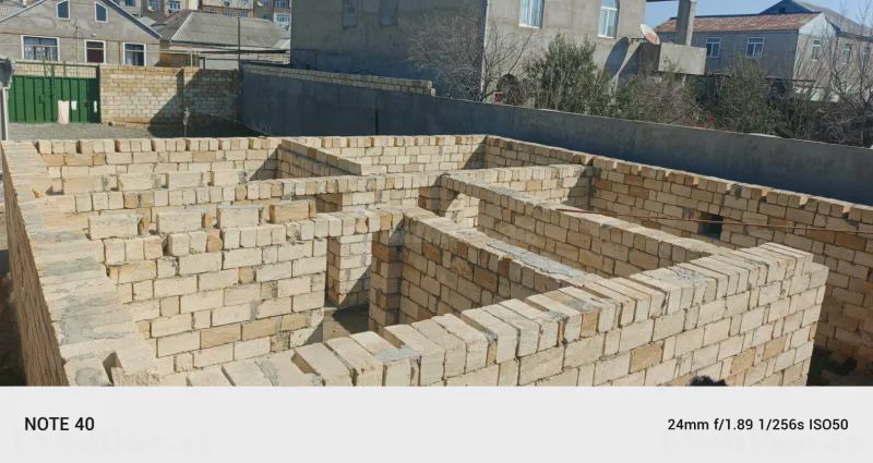 Torpaq satılır — Sumqayıt — Torpaq, Sumqayıt