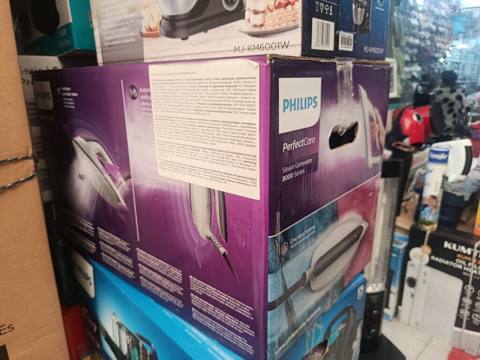 Philips PerfectCare Steam Generator – 8000 Series - Ağıllı avtomatik — Bakı