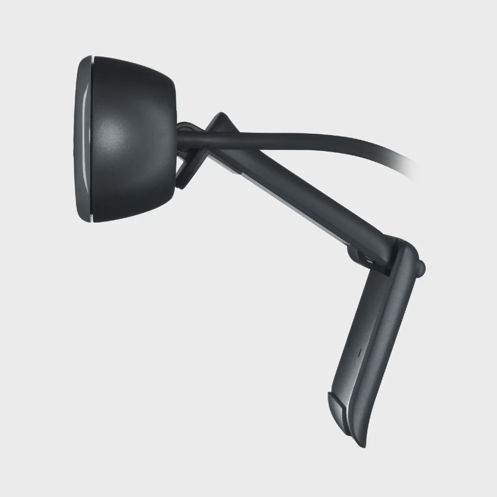 Logitech C270 HD Webcam — Veb kameralar, Bakı (4)