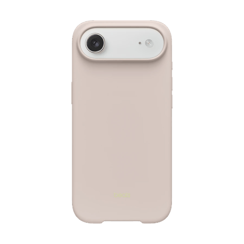 Qoruyucu örtük Apple MagSafe ilə iPhone Air üçün, Lime Stone — 89 ₼ · Bakı · Şarj cihazları Qoruyucu örtük Apple MagSafe ilə iPhone Air üçün, Lime Stone — Bakı