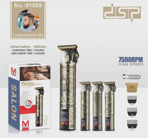 Saç kəsimi üçün cihaz DSP 60016 — 33 ₼ · Баку · Saç kəsmə maşınları Saç kəsimi üçün cihaz DSP 60016 — Баку