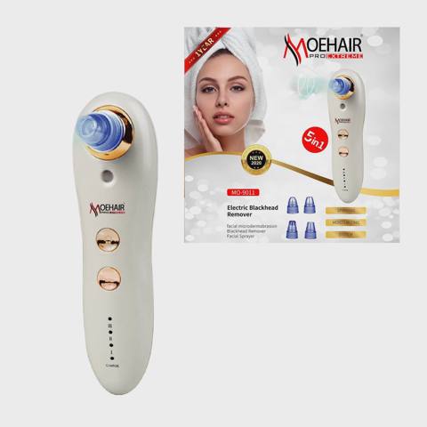 Qara nöqtə təmizləyicisi Moehair MO-9011 — 41.36 ₼ · Баку · Qayğı texnikası və aksesuarları Qara nöqtə təmizləyicisi Moehair MO-9011 — Баку
