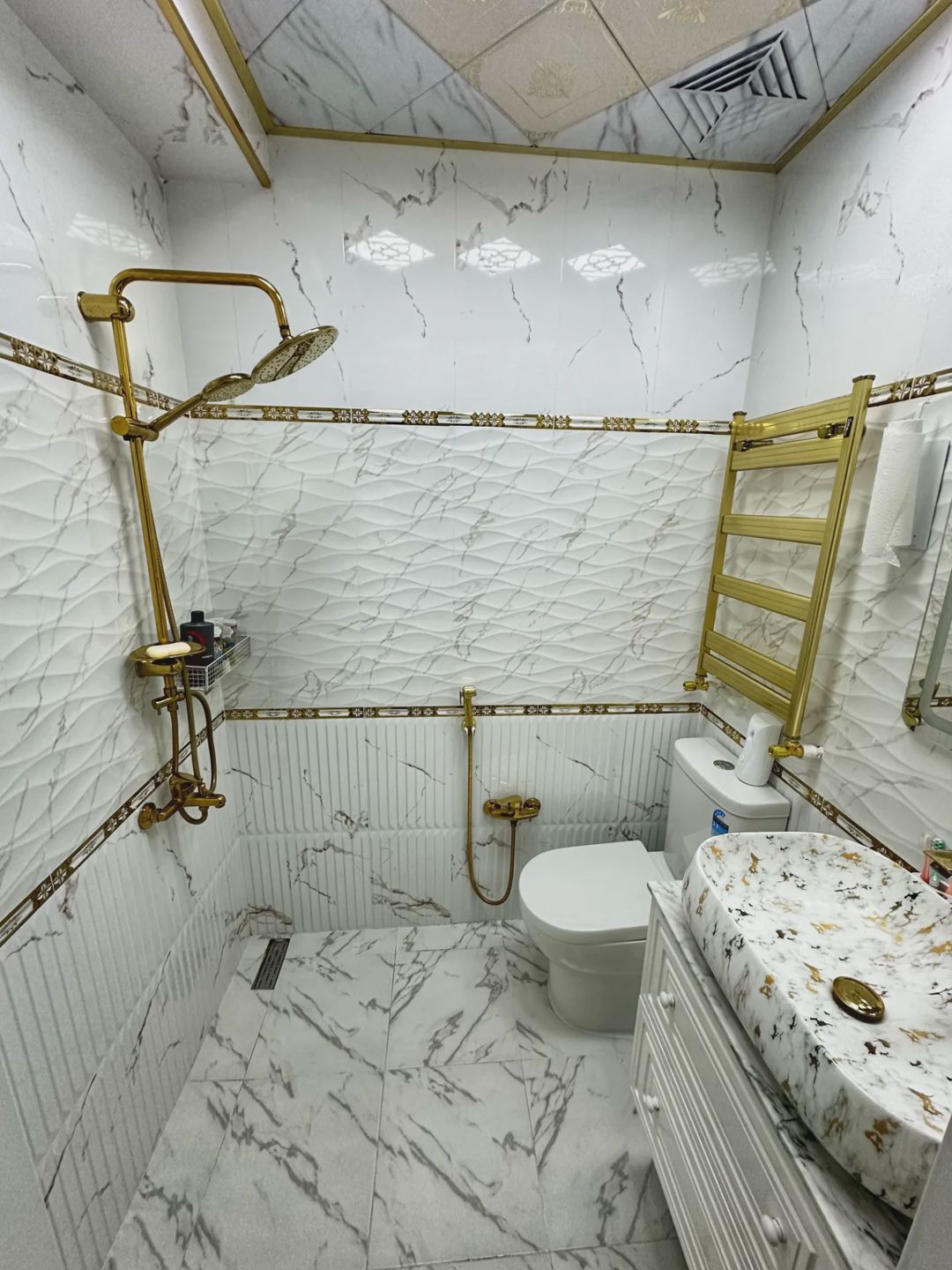 3 otaqlı Mənzil satılır Xırdalan, Abşeron — Mənzil, Bakı (5)