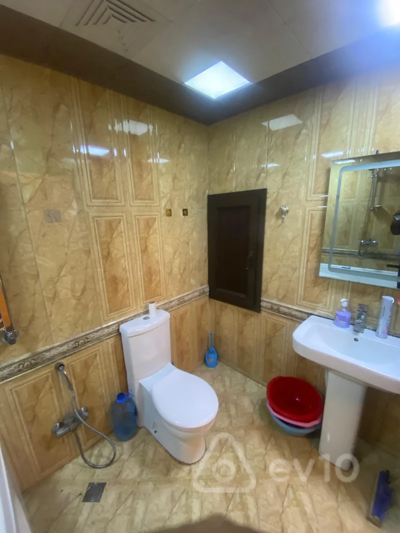 For sale: 3-room apartment (new building), 64 m² — Mənzil, Bakı (6)
