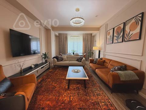 3 otaqlı mənzil, 112 m², Bakı, Nərimanov ray, Əliyar Əliyev küçəsi — Батир