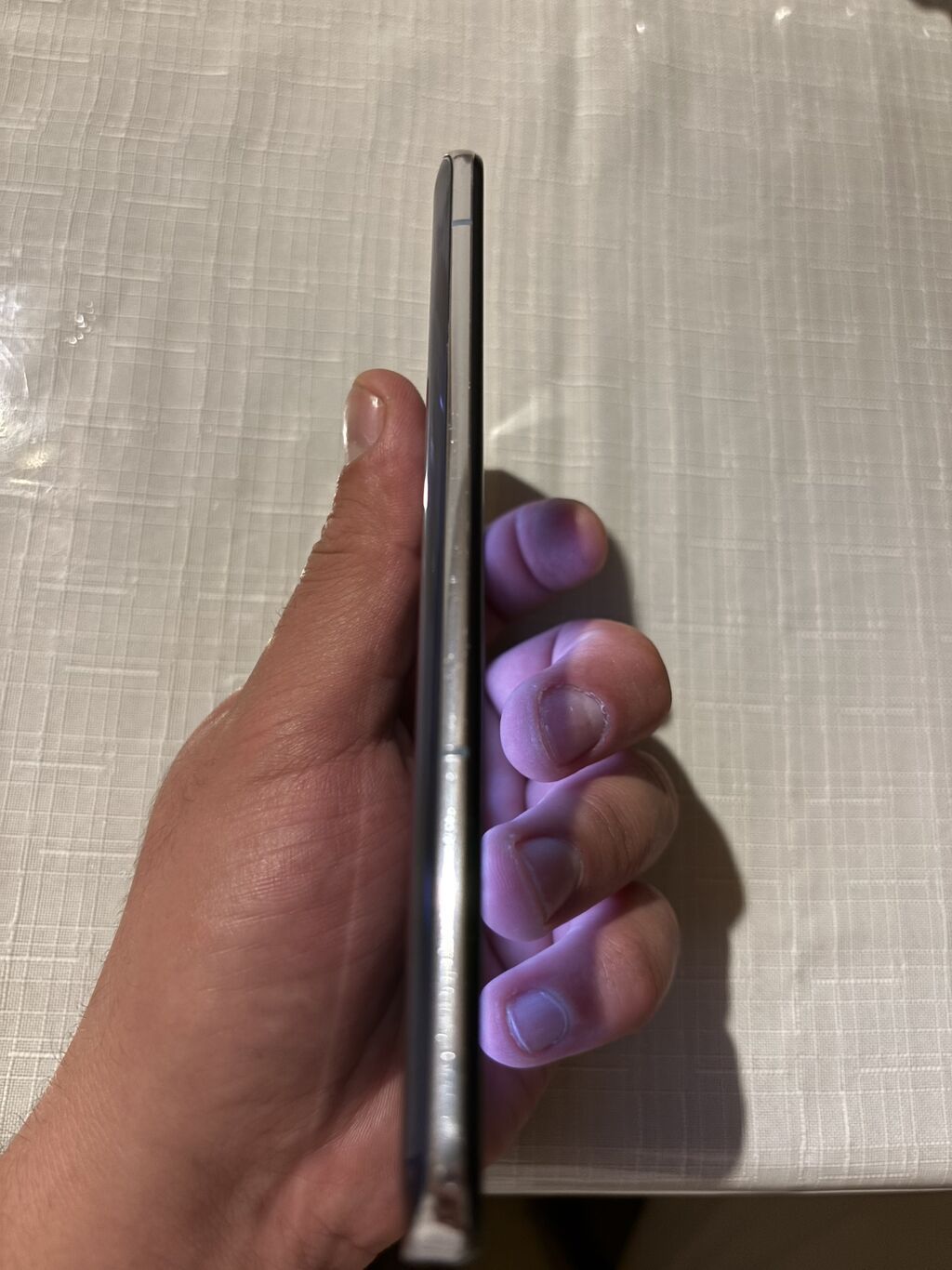 Honor 30, 256 GB, Düyməli, Sensor, Barmaq izi — Honor, Masallı (4)