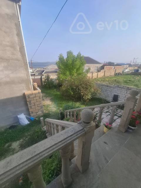 4 otaqlı həyət evi, 160 m², Xocasen — kirayə — 500 ₼ · Baku · Ev, villa 4 otaqlı həyət evi, 160 m², Xocasen — kirayə — Baku