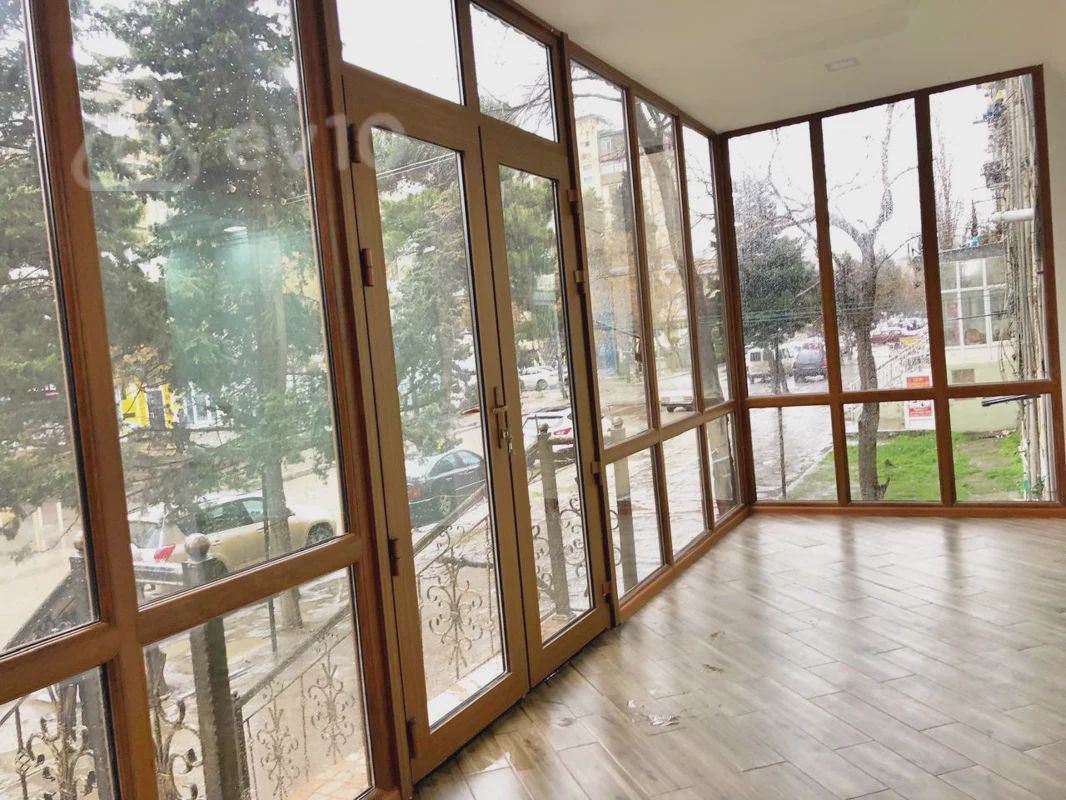 For rent: commercial property, 100 m² — Əmlak, Bakı (12)