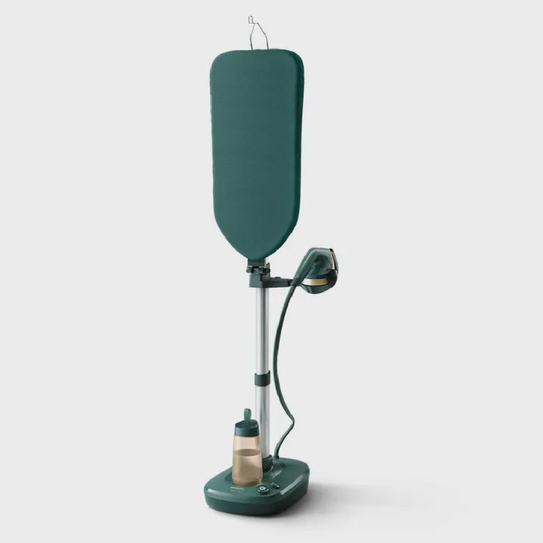 Buxarlı ütüləmə sistemi Philips AIS6020/70 — Buxar soxucu, Bakı (2)