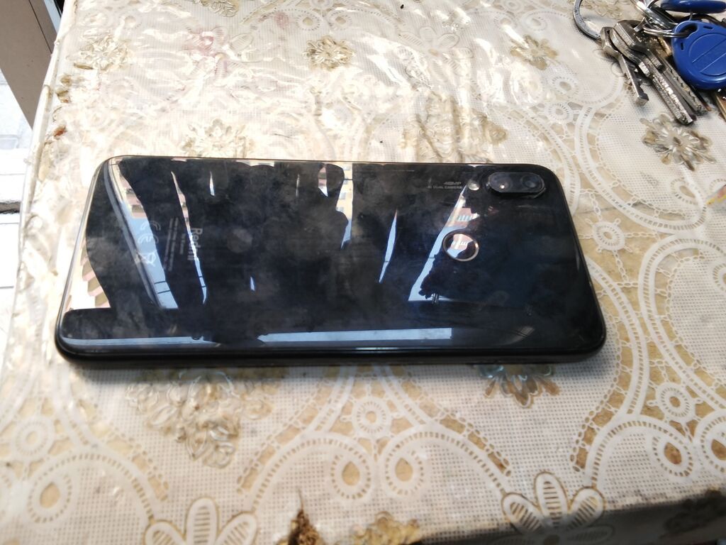 Redmi Note 7, 128 GB, rəng - Qara, İki sim kartlı — Xiaomi, Bakı (4)