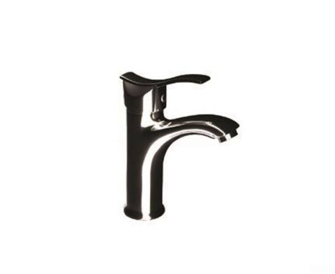KAS məhsulları / Santexnika KAS Hilal Black Lavabo 92.31.202-B1 KAS — Yoboo az — ონკანები და შემრევები