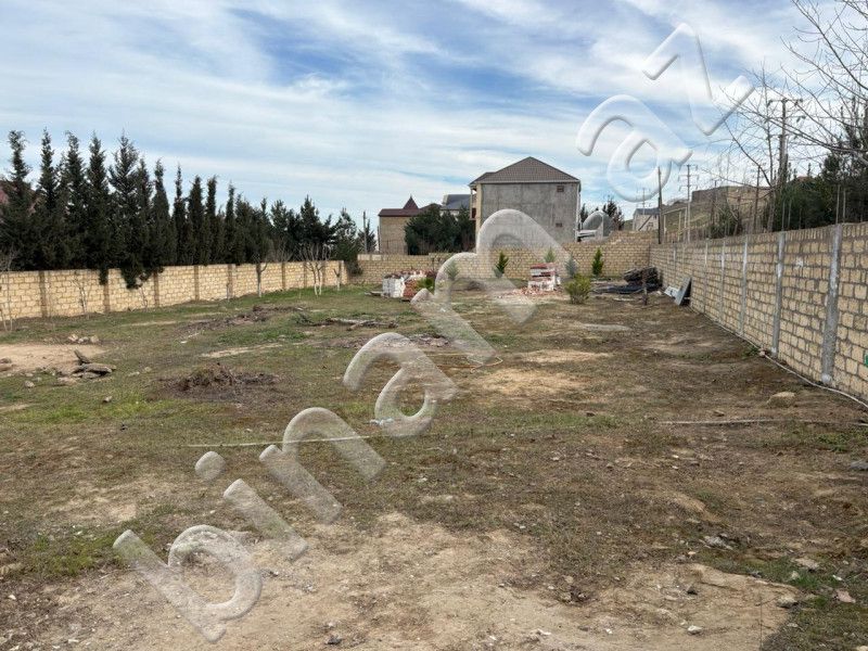 12 sot Torpaq, Satış, Abşeron — Torpaq, Abşeron (2)